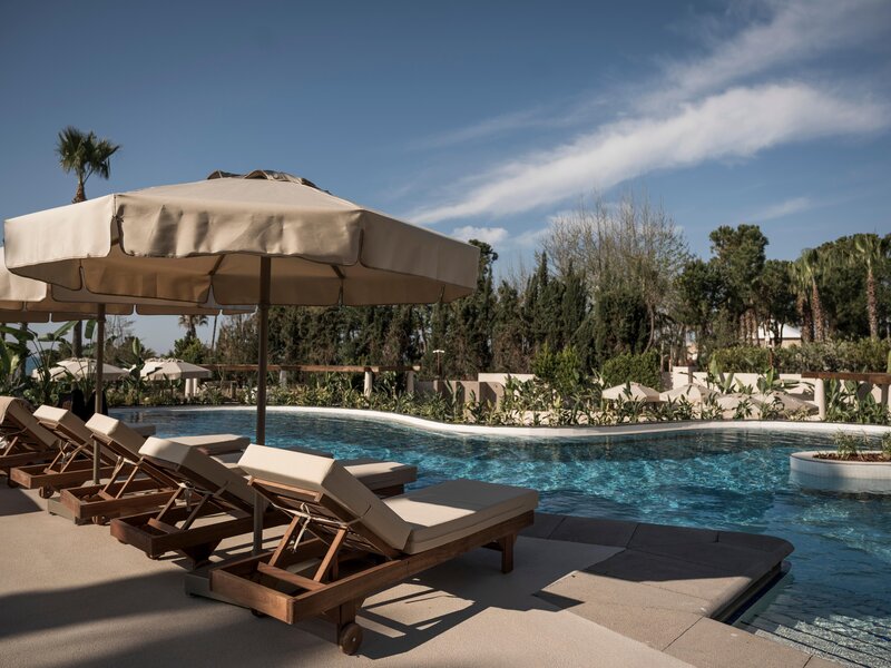 Adalya Resort & Spa - Adults Only 22