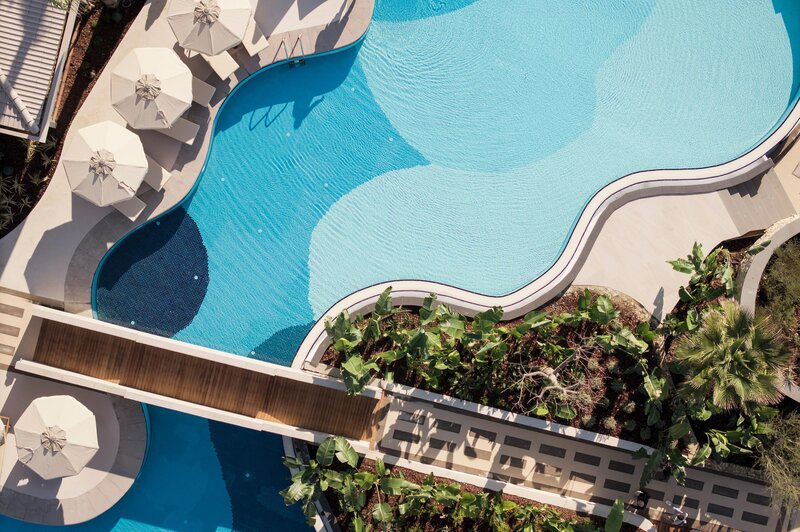 Adalya Resort & Spa - Adults Only 23