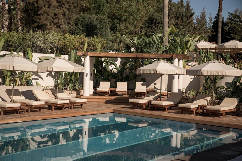 Adalya Resort & Spa - Adults Only 24