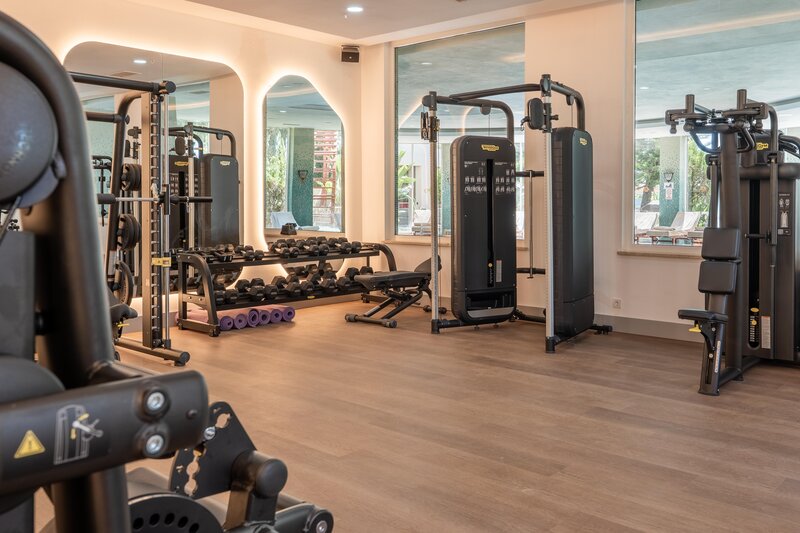 Adalya Resort & Spa - Adults Only 27