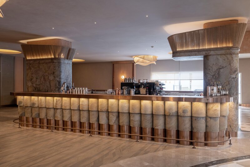 Adalya Resort & Spa - Adults Only 38
