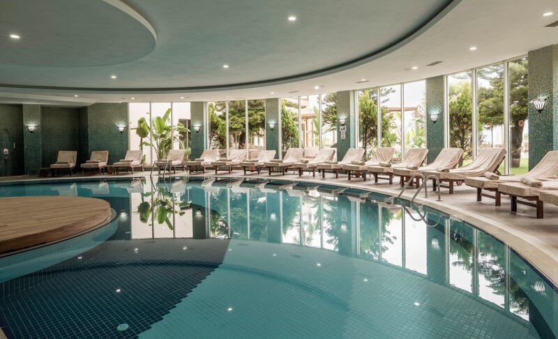 Adalya Resort & Spa - Adults Only 45