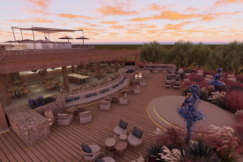 Adalya Resort & Spa - Adults Only 48