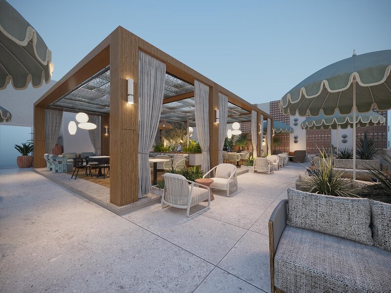 Adalya Resort & Spa - Adults Only 54