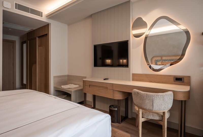 Adalya Resort & Spa - Adults Only 56