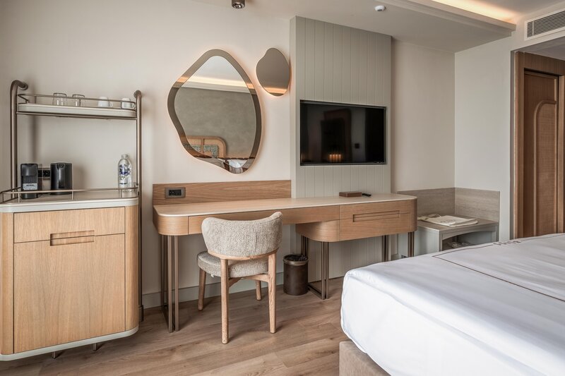 Adalya Resort & Spa - Adults Only 58