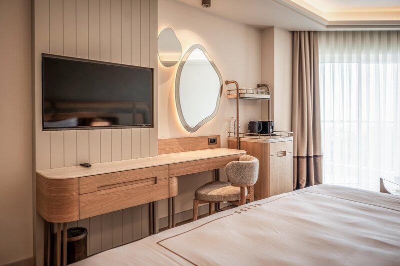 Adalya Resort & Spa - Adults Only 64