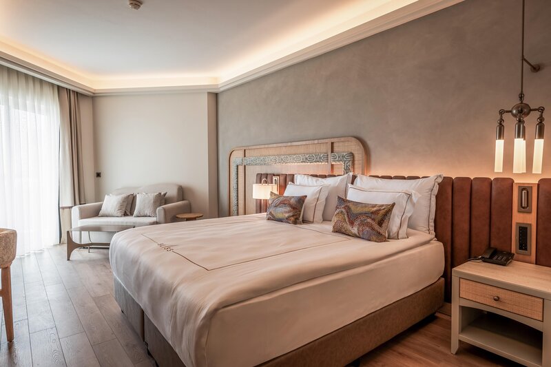 Adalya Resort & Spa - Adults Only 66