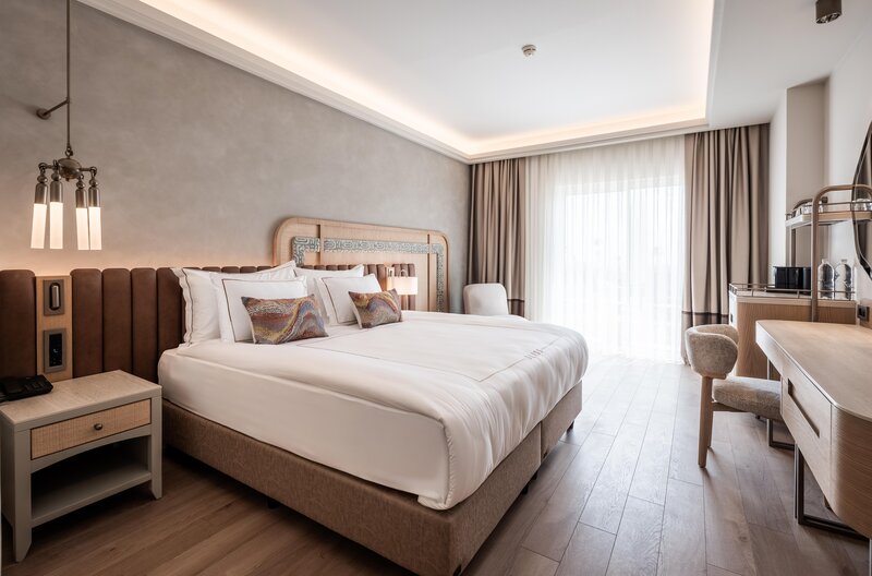 Adalya Resort & Spa - Adults Only 72