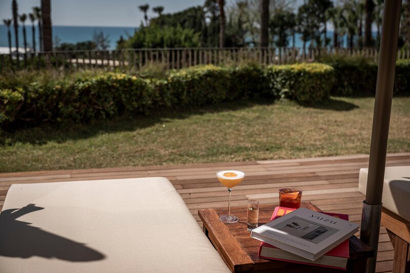 Adalya Resort & Spa - Adults Only 75