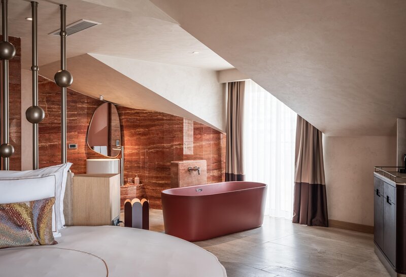 Adalya Resort & Spa - Adults Only 81