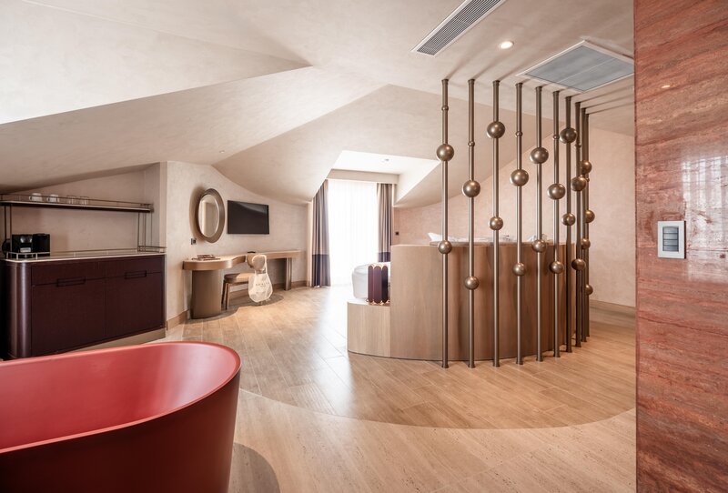 Adalya Resort & Spa - Adults Only 84