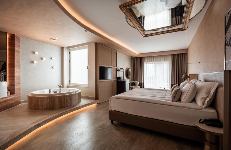 Adalya Resort & Spa - Adults Only 87
