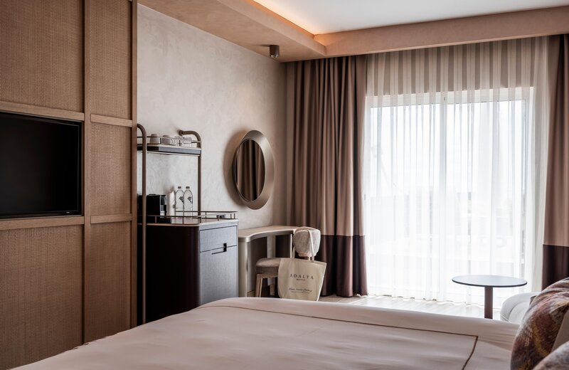 Adalya Resort & Spa - Adults Only 90