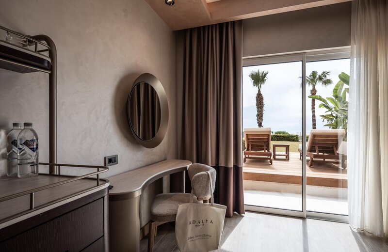 Adalya Resort & Spa - Adults Only 91