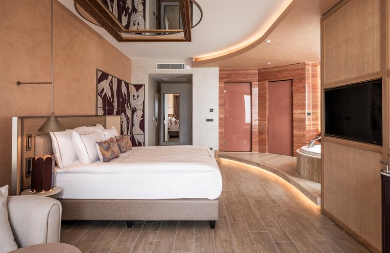 Adalya Resort & Spa - Adults Only 93