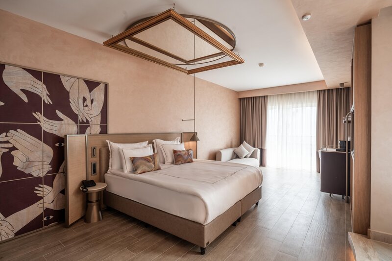 Adalya Resort & Spa - Adults Only 97