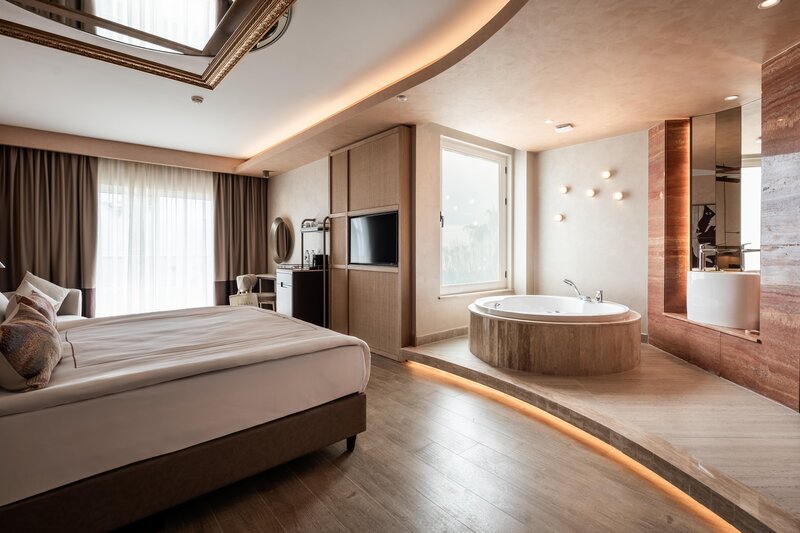 Adalya Resort & Spa - Adults Only 103