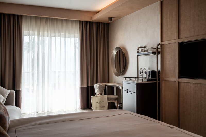 Adalya Resort & Spa - Adults Only 104