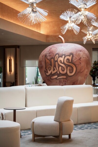 Adalya Resort & Spa - Adults Only 106