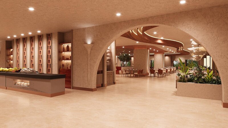 Adalya Resort & Spa - Adults Only 116
