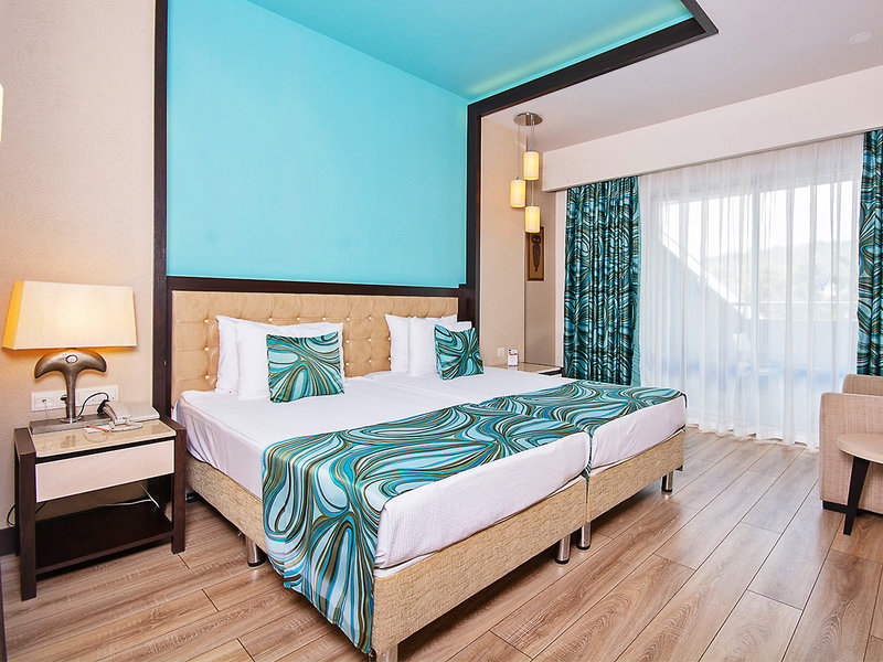 Orange County Alanya Resort Hotel 3