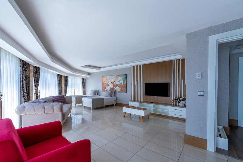 Orange County Alanya 11