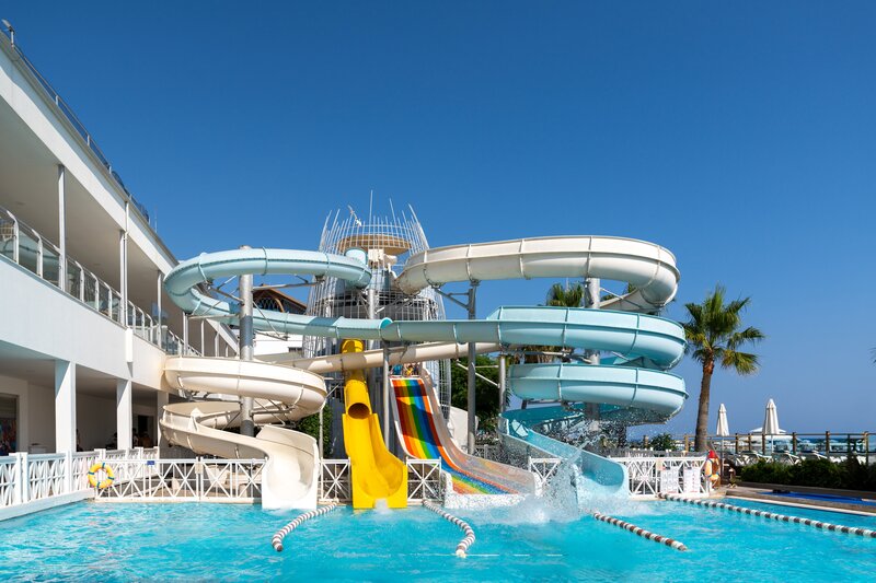 Orange County Alanya 6