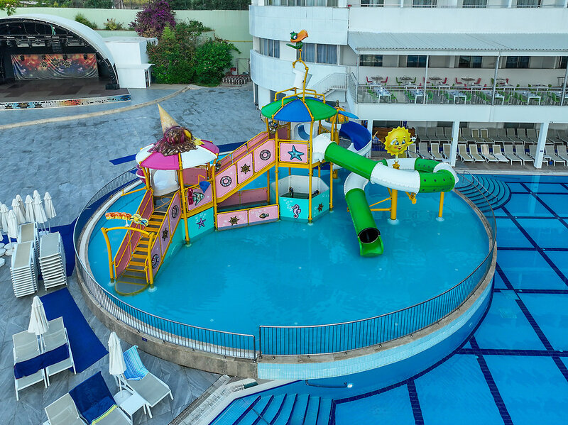 Orange County Alanya 8