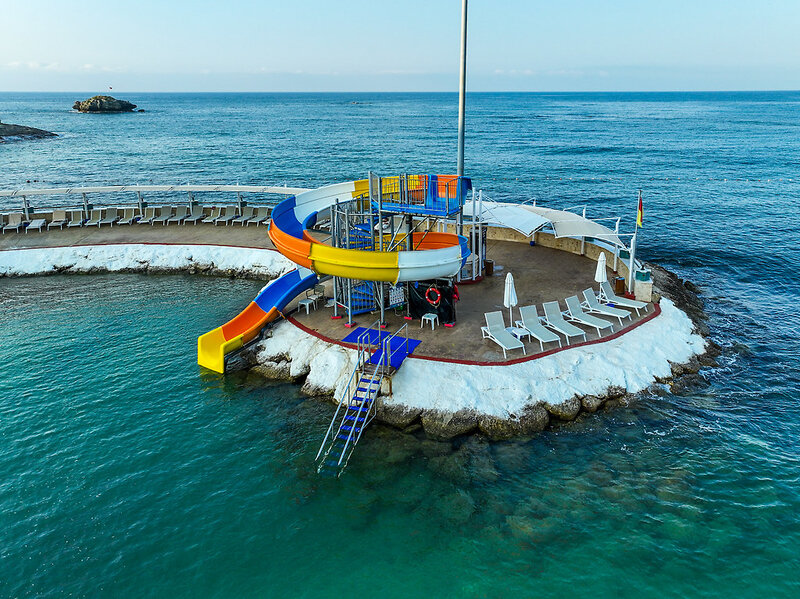 Orange County Alanya 10