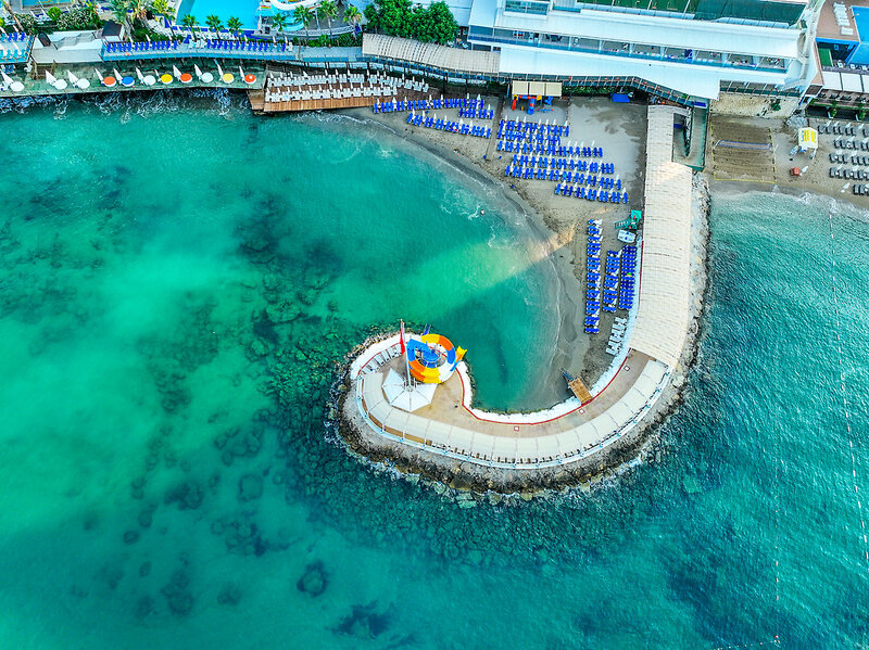 Orange County Alanya 11