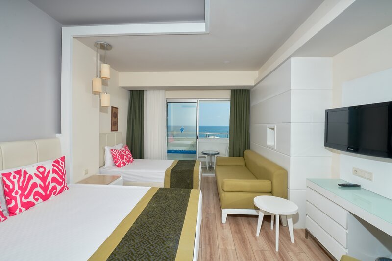Orange County Alanya 18
