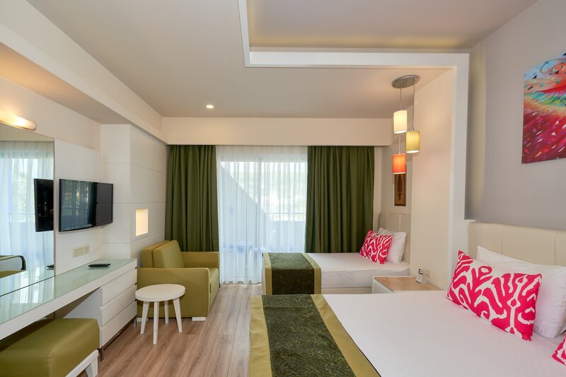 Orange County Alanya 19