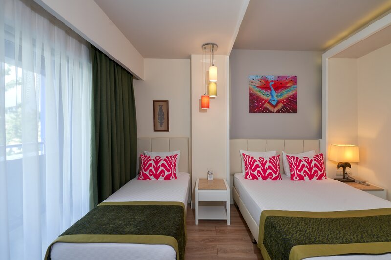 Orange County Alanya 20