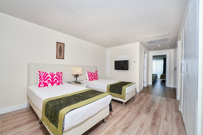 Orange County Alanya 21