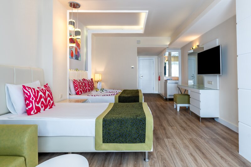 Orange County Alanya 22