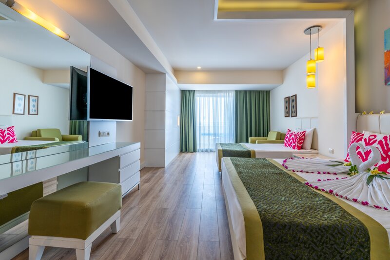 Orange County Alanya 23