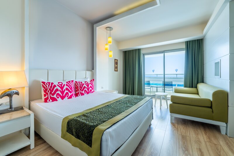 Orange County Alanya 24