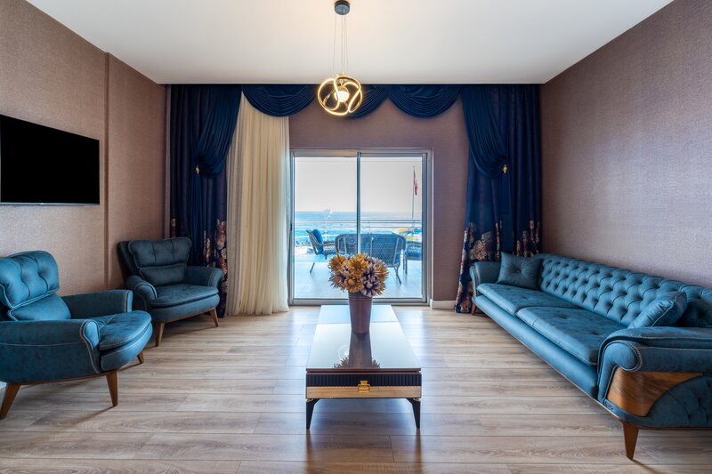 Orange County Alanya 27