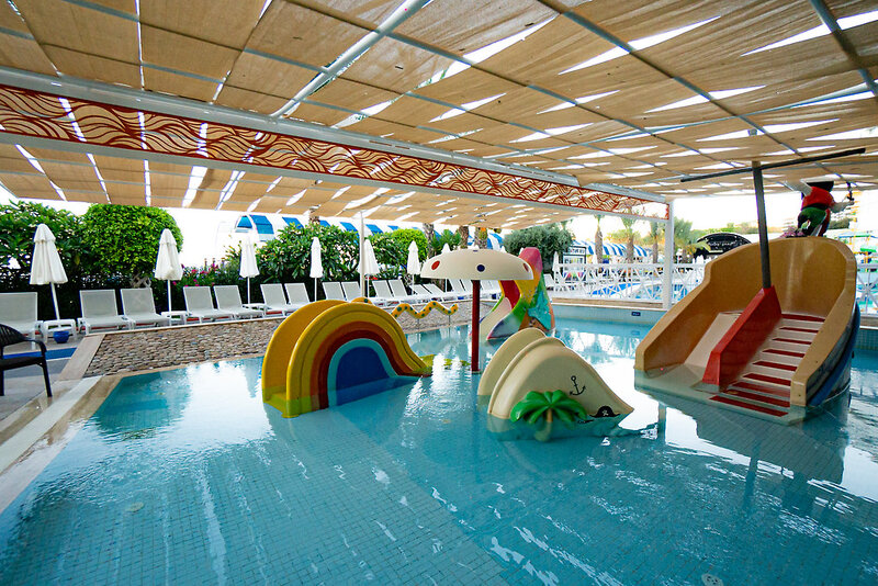 Orange County Alanya 28