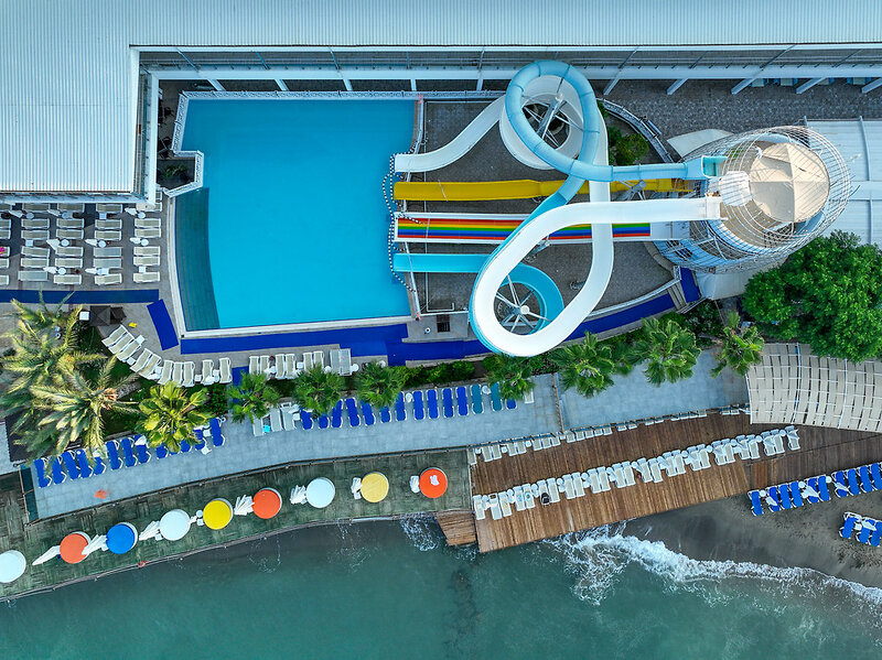 Orange County Alanya 6