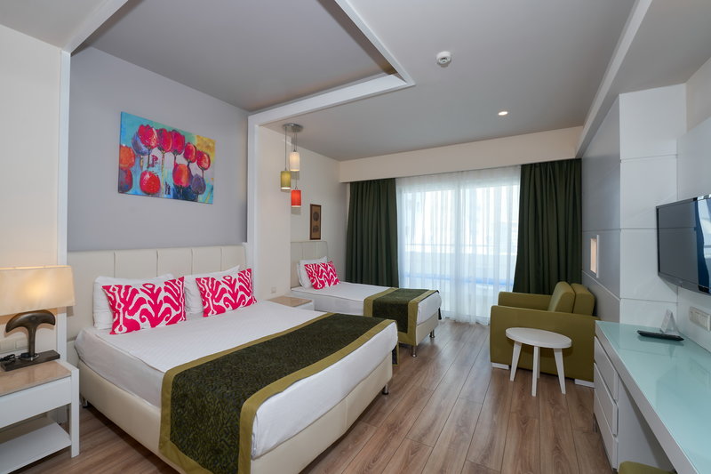 Orange County Alanya 13