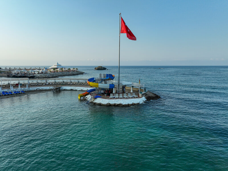 Orange County Alanya 7