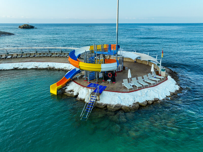 Orange County Alanya 9