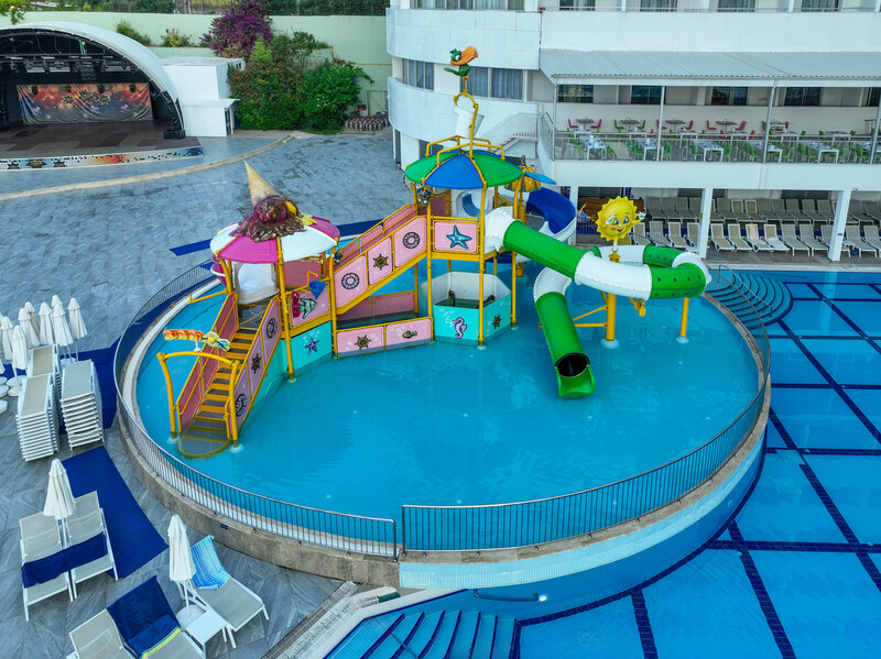 Orange County Alanya 10