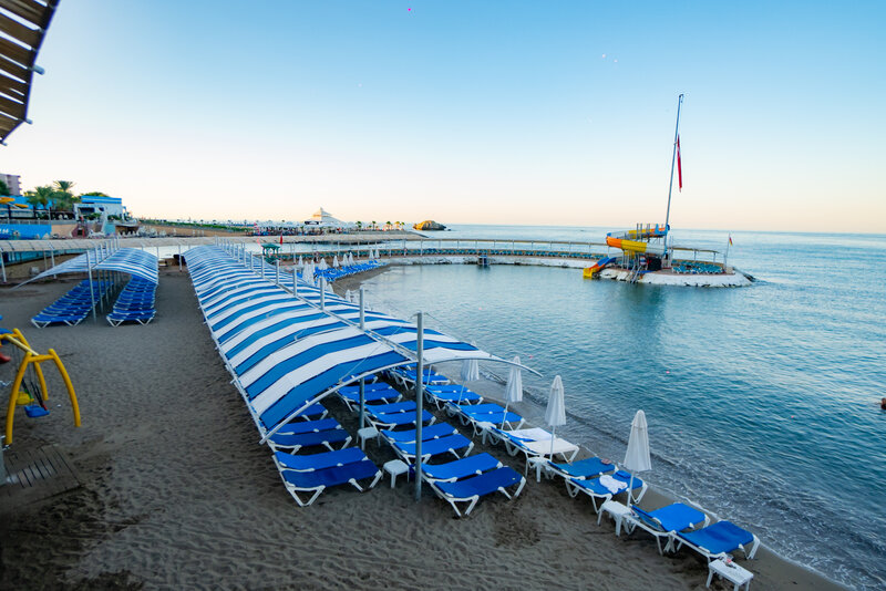 Orange County Alanya 12