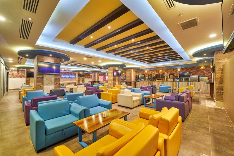 Orange County Alanya 20