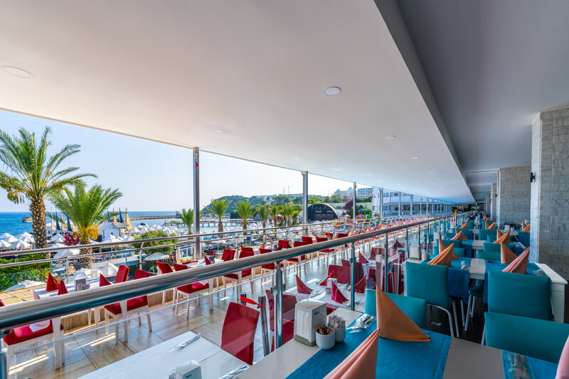 Orange County Alanya 24