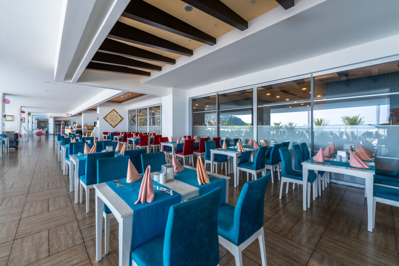 Orange County Alanya 26