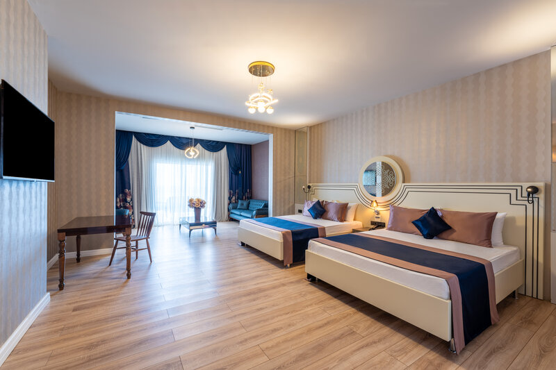 Orange County Alanya 34
